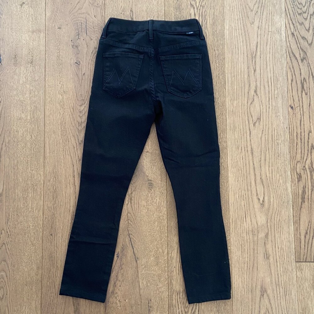 MOTHER High Waisted Looker Skimp - Picture 10 of 10